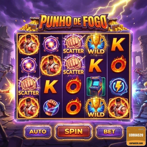 coroa520 - inovadores jogos de mesa - Melhores Slots Online