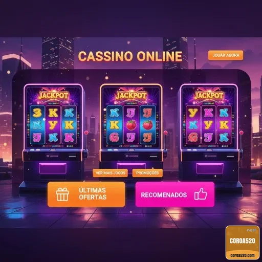 coroa520 - confiável plataforma de jogos - Cadastro e Ganhe