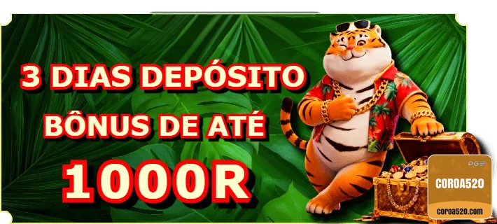 coroa520 - segura plataforma online - Interface Premium