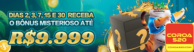 Desafios Empolgantes no coroa520.com