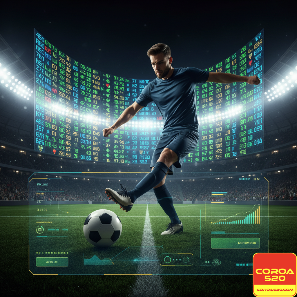 Apostas Certificadas coroa520.com