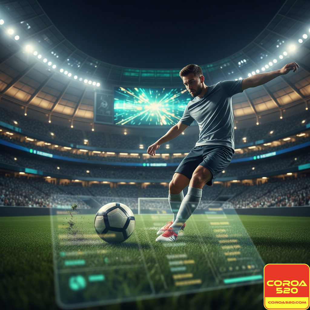 Experiência Apostas coroa520.com