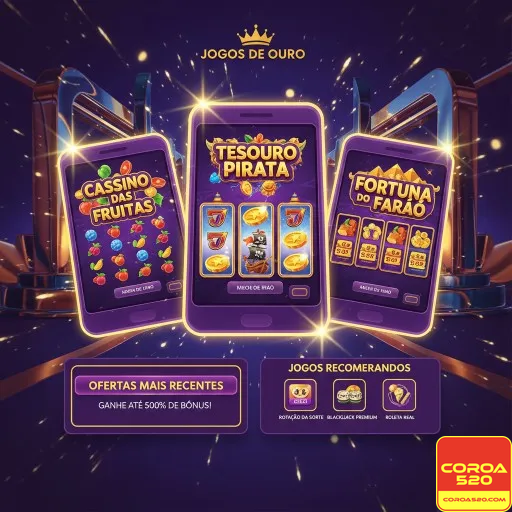 Privilégios Exclusivos para VIPs