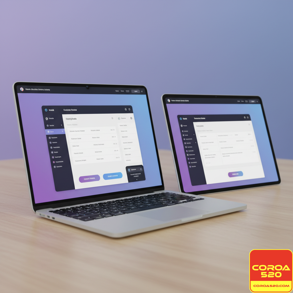 Sistema VIP coroa520.com