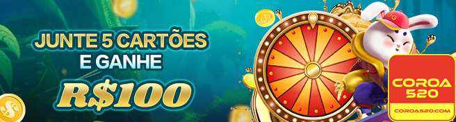 Promoções Confiáveis coroa520.com